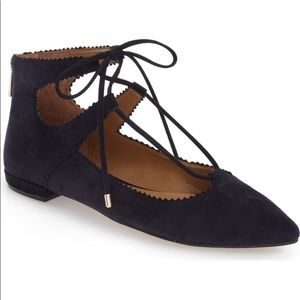 Arturo Chiang Kadence Ghillie Flats